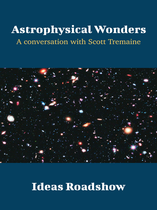 Title details for Astrophysical Wonders by Howard Burton - Available